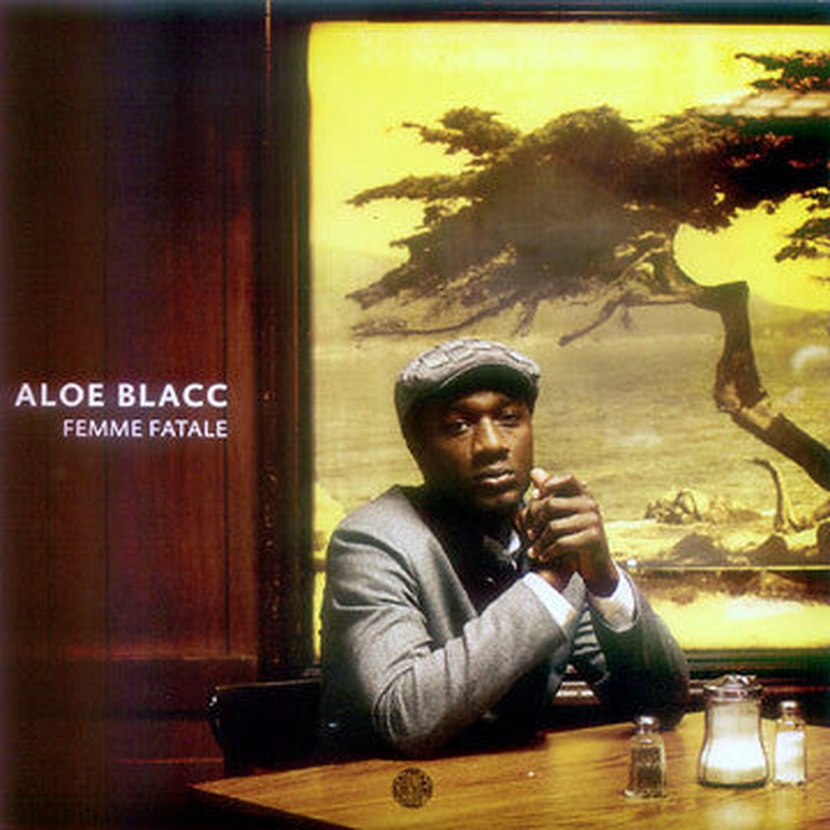 Aloe Blacc - Femme Fatale 7