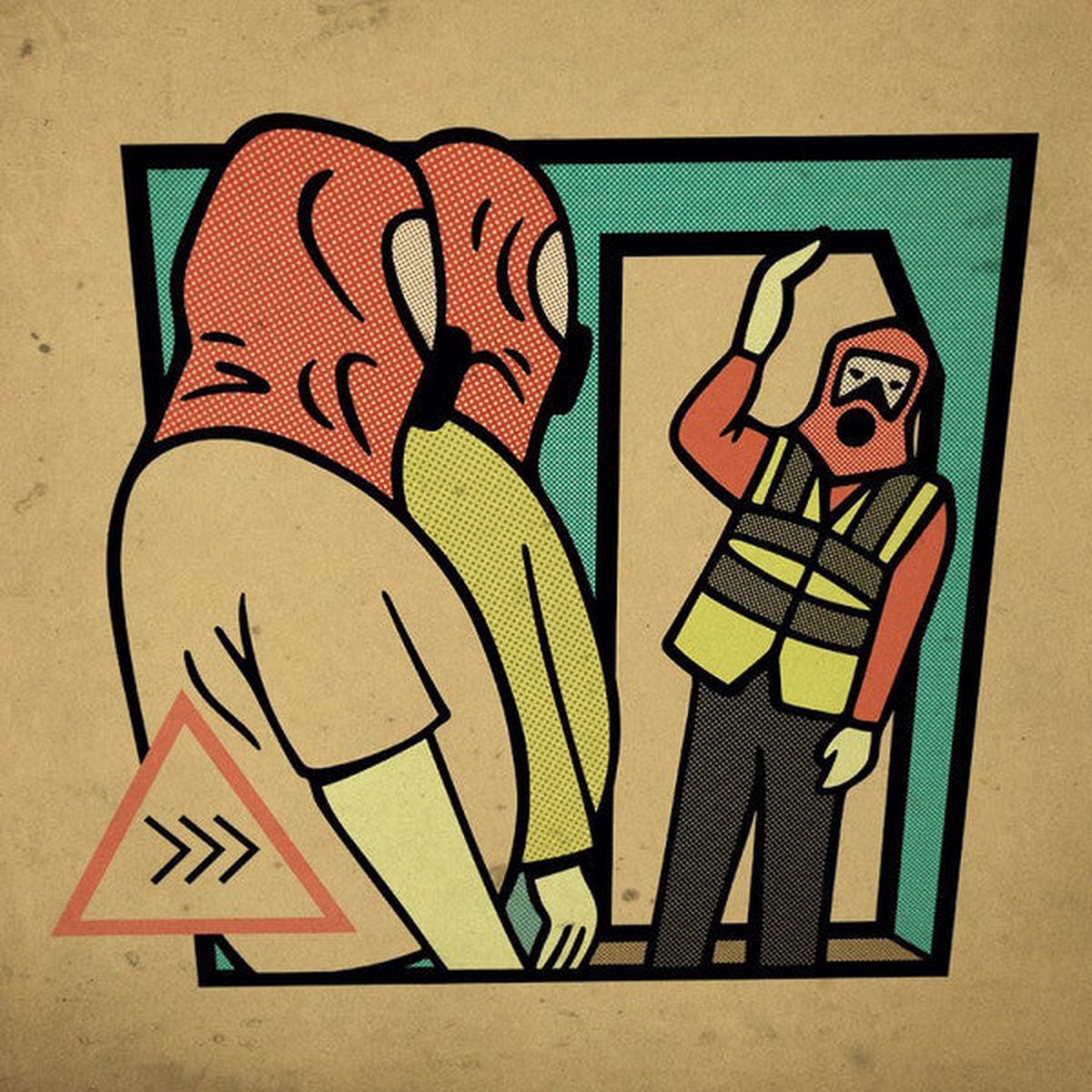 Beak - (CD Album) - NEW