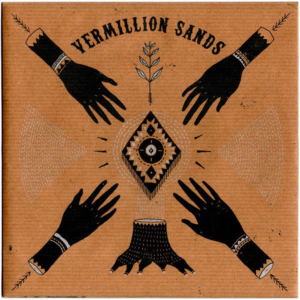 Vermillion Sands - Summer Melody (7 Single) - NEW
