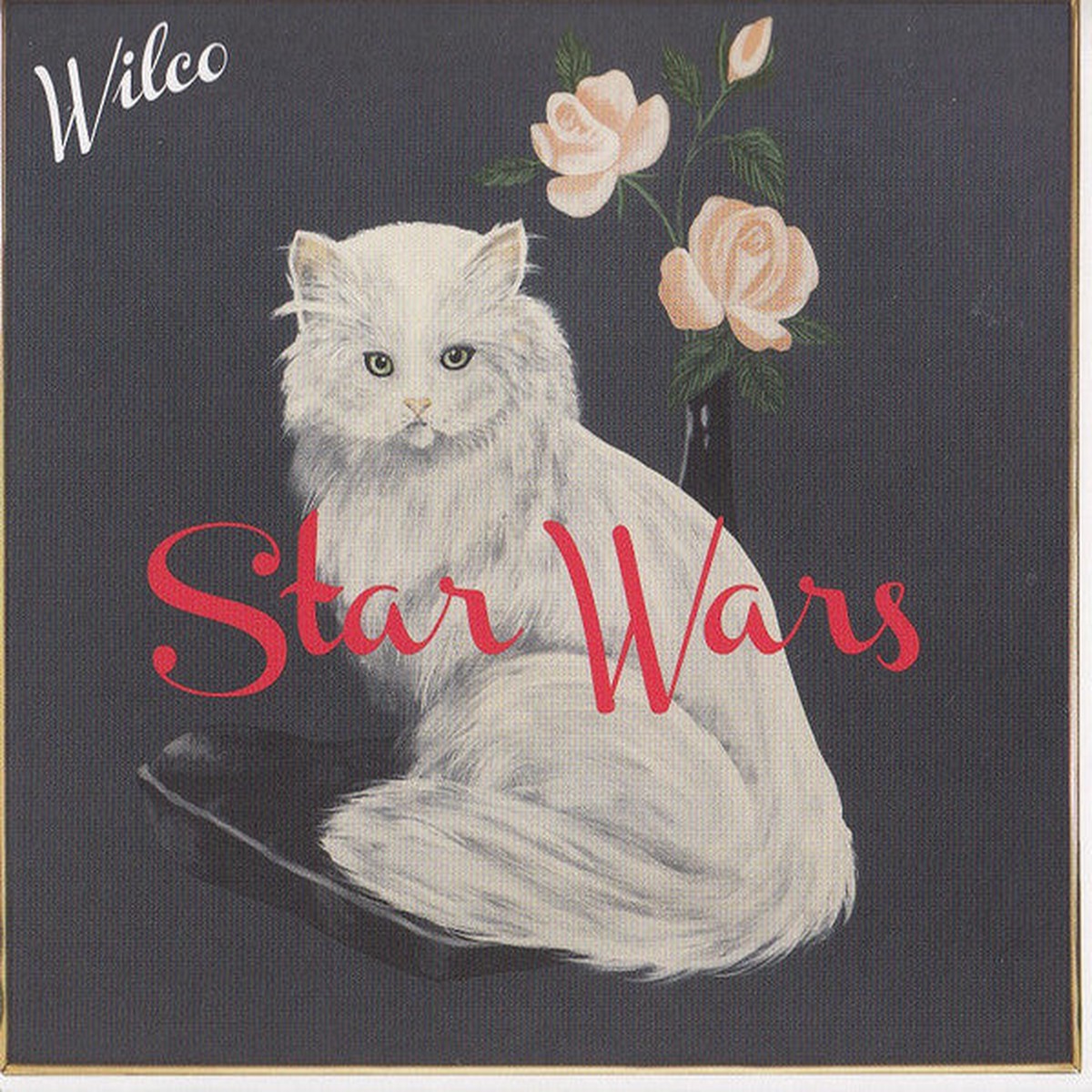 Wilco - Star Wars (CD Album) - NEW