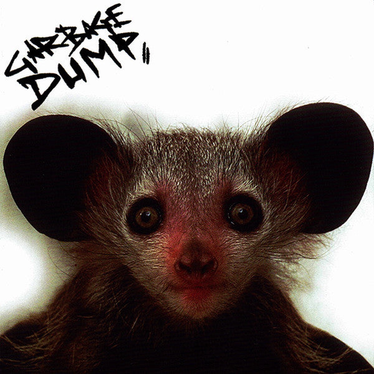 Garbage Dump - I Wanna Live In Tromaville EP (7) - NEW