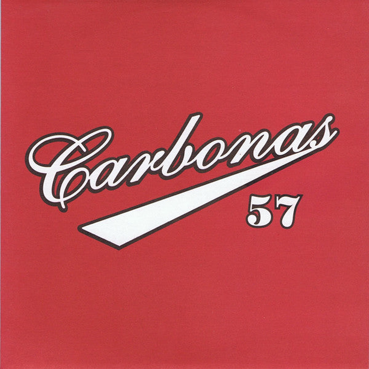 Carbonas (2) - 57 (7) - USED
