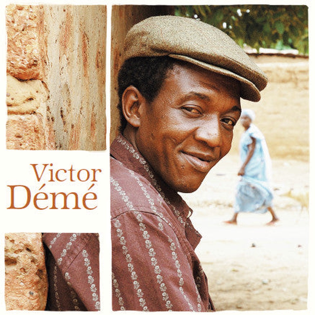 Victor Dm - Victor Dm (2xLP RE) - NEW
