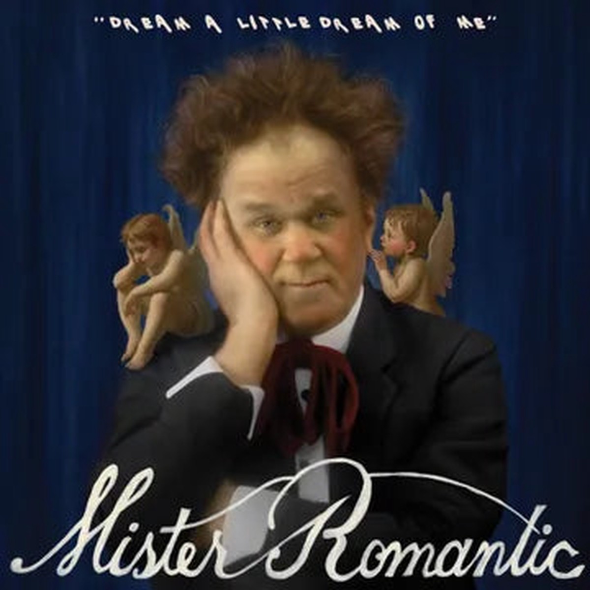 Mister Romantic - Dream A Little Dream Of Me 7