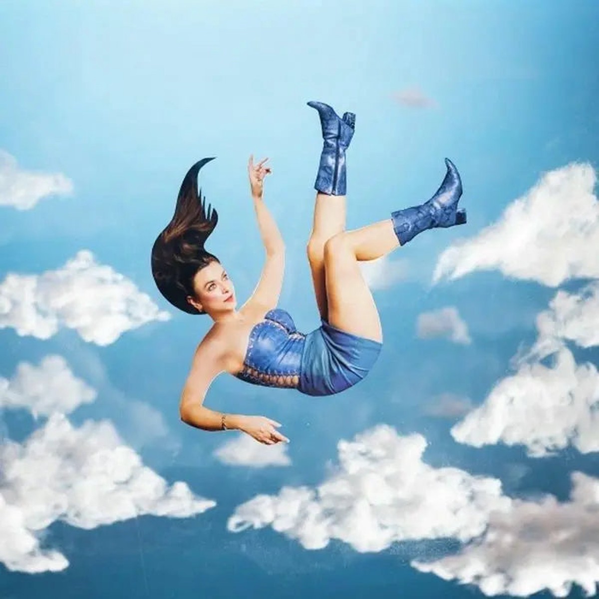 Annabelle Chairlegs - Waking Up