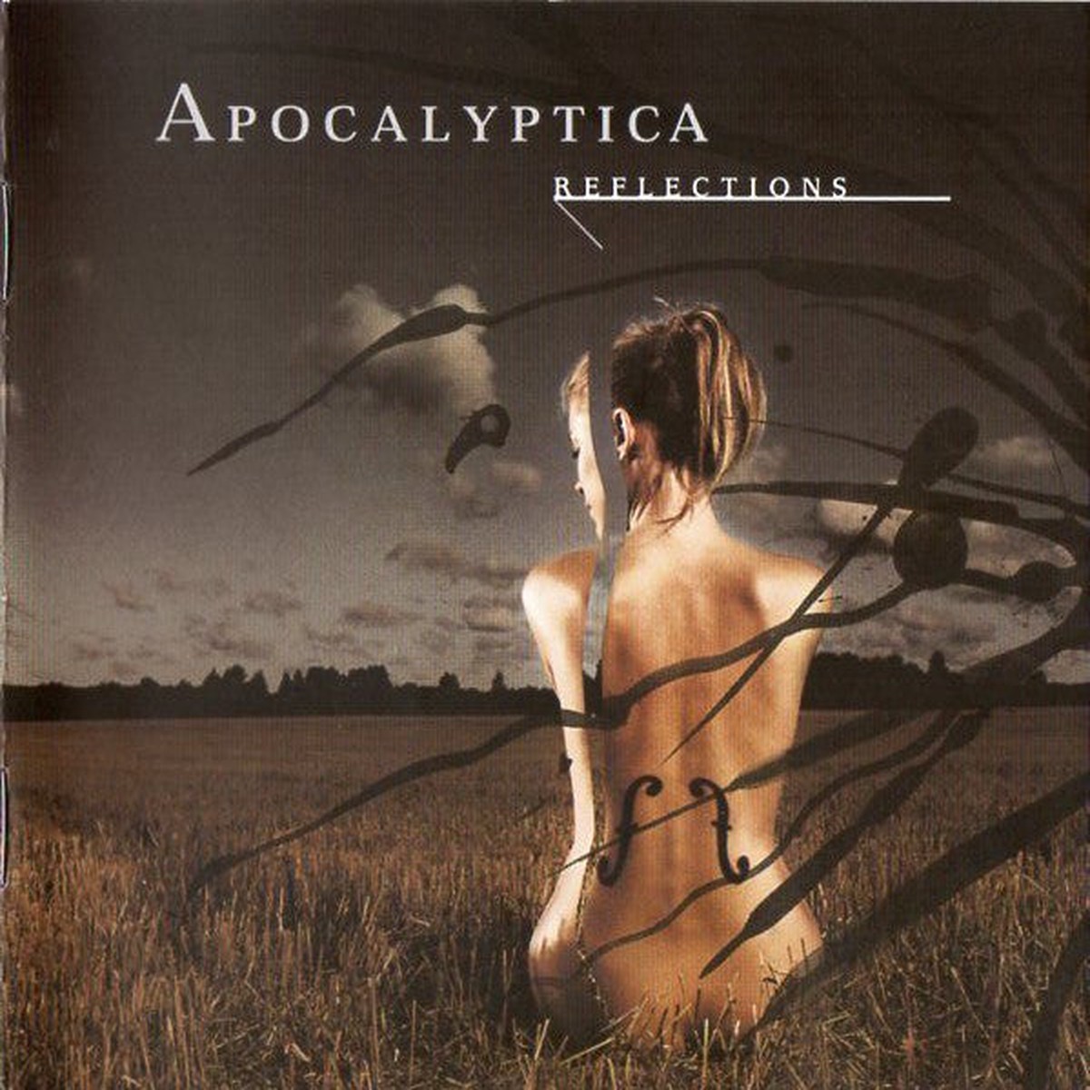 Apocalyptica - Reflections (CD Album RE) - NEW