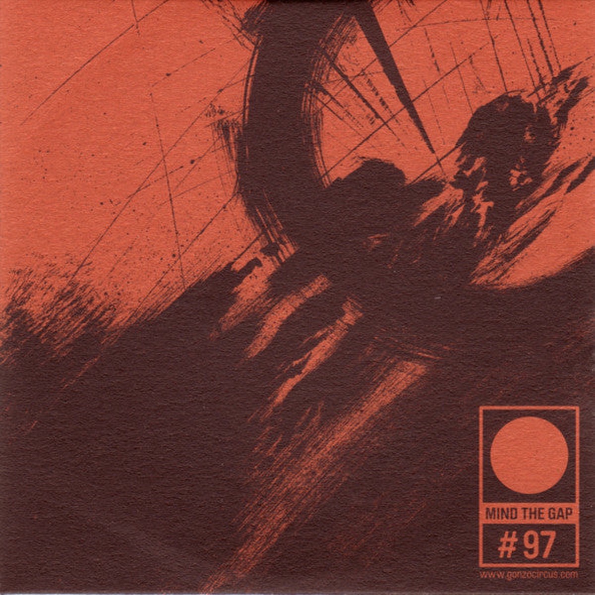 Various - Mind The Gap 97 (CD Comp) - NEW