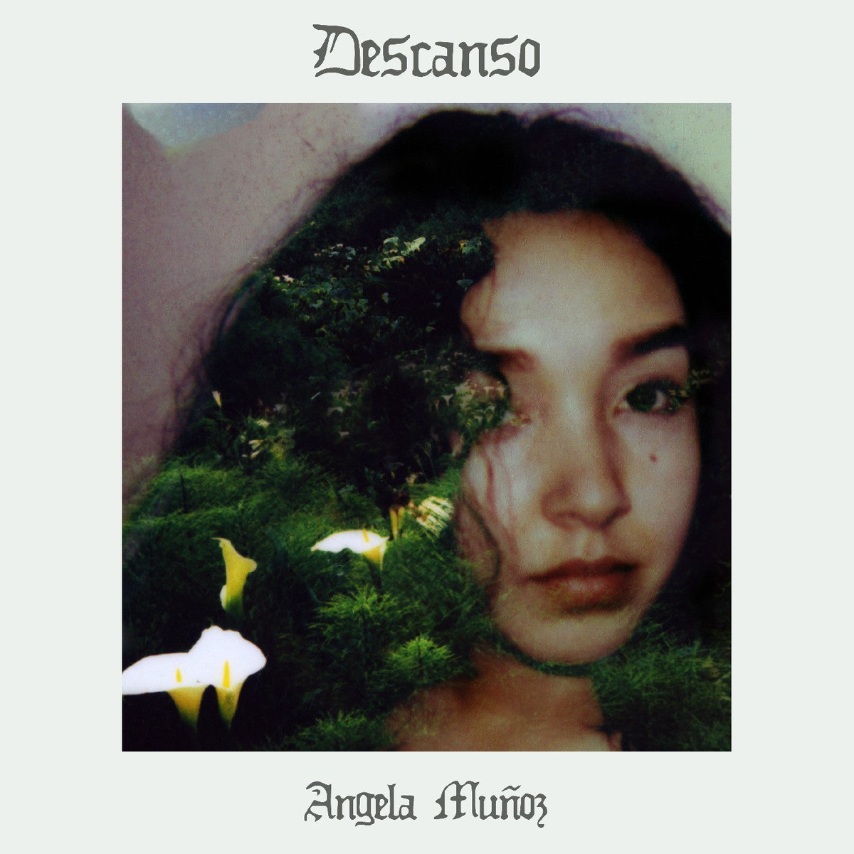 Angela Muoz - Descanso