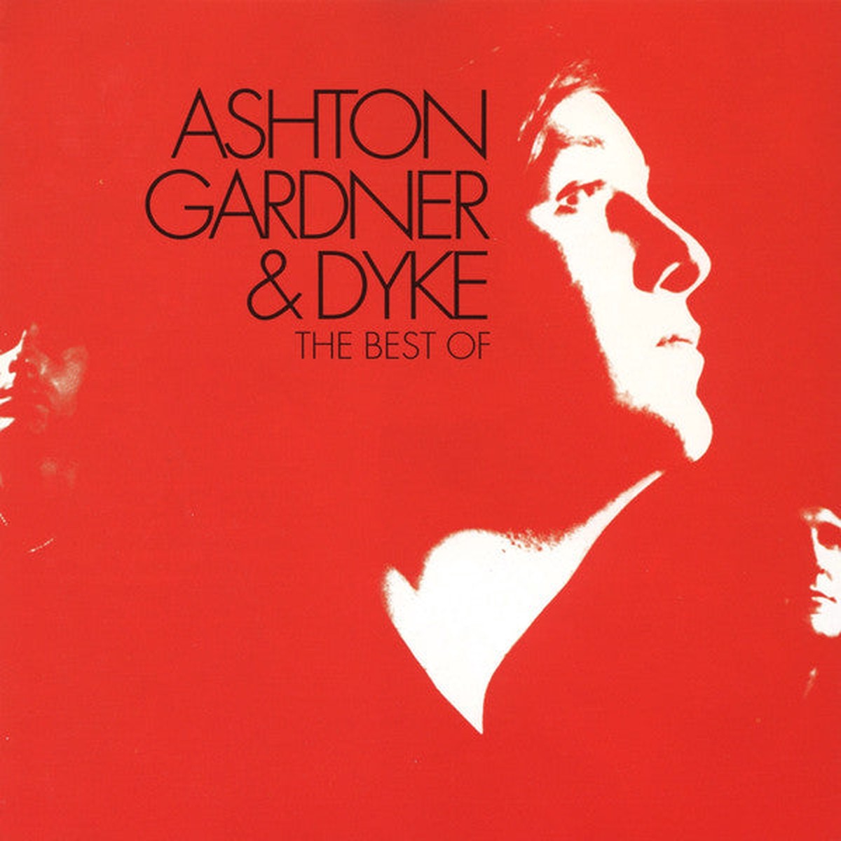 Ashton Gardner Dyke - The Best Of (CD Comp) - USED