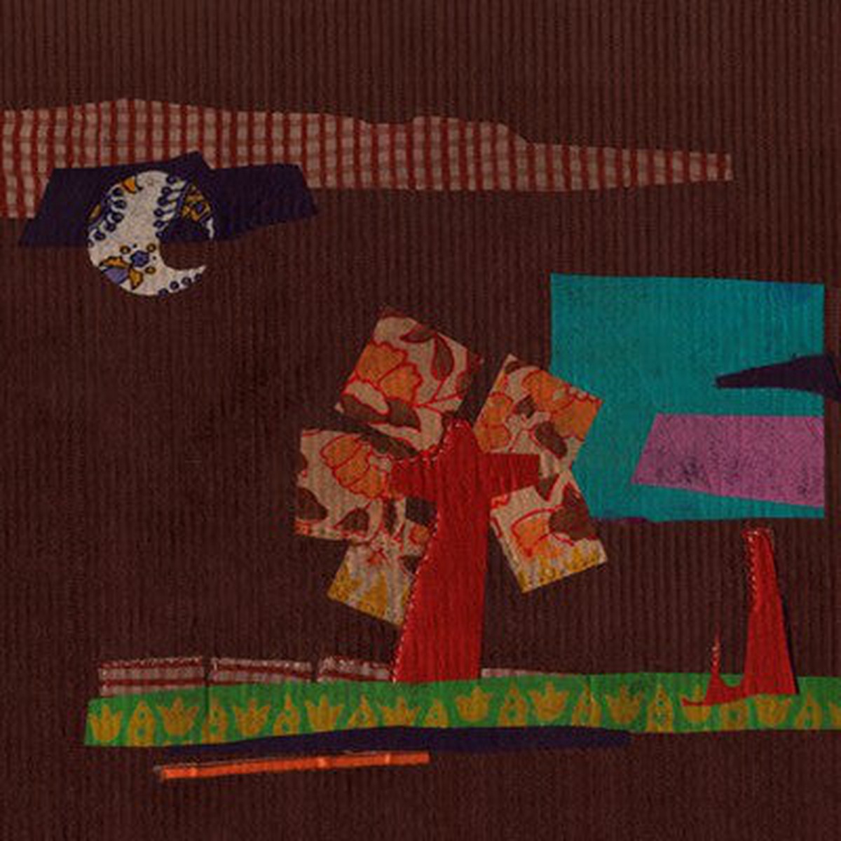 Alfie - If You Happy With You Need Do Nothing (CD Album) - USED