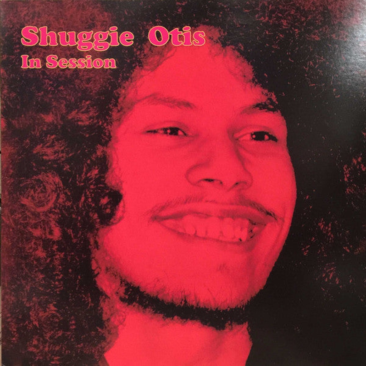 Various - Shuggie Otis In Session (2xLP Comp 120) - NEW