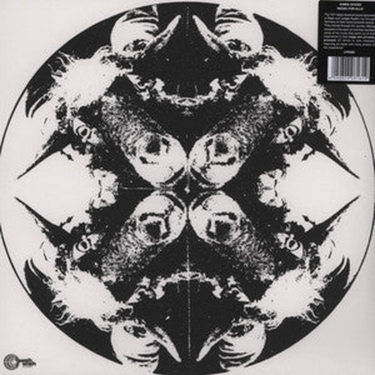 Anima-Sound - Musik Fr Alle (LP Album Ltd RE) - NEW