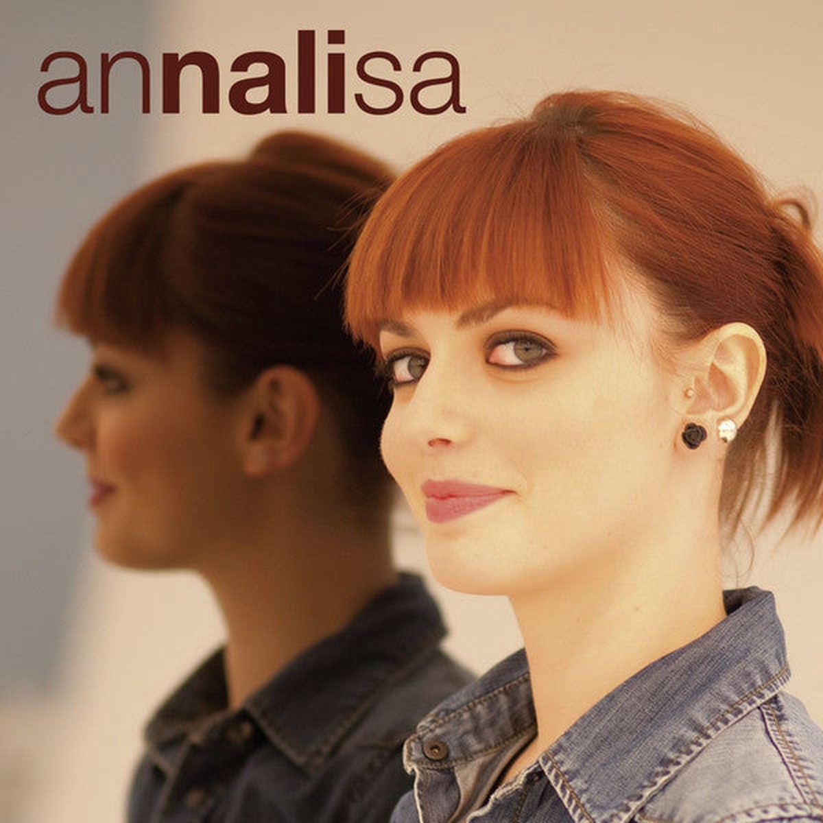 Annalisa - Nali (CD Album) - USED