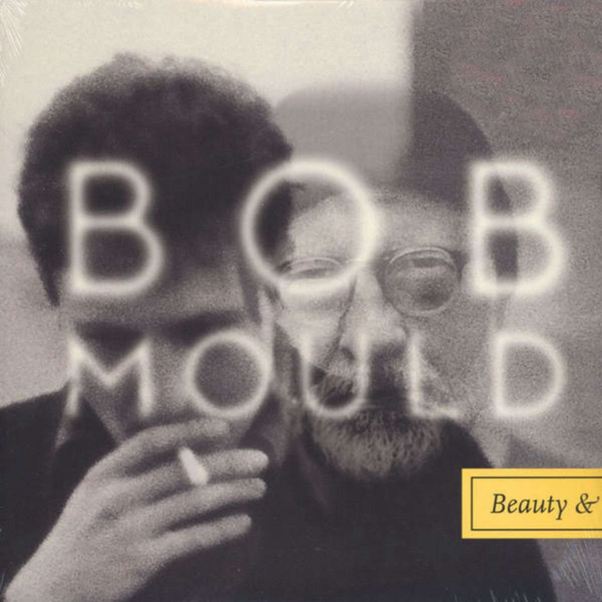 Bob Mould - Beauty Ruin (LP Album) - NEW