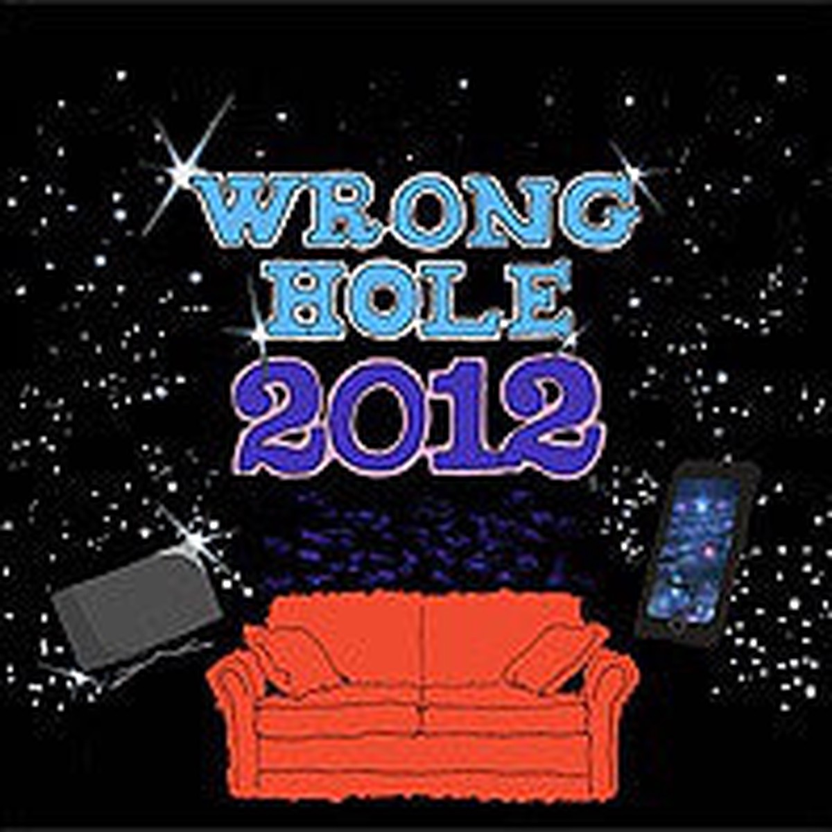 Wrong Hole (2) - 2012 (12) - USED