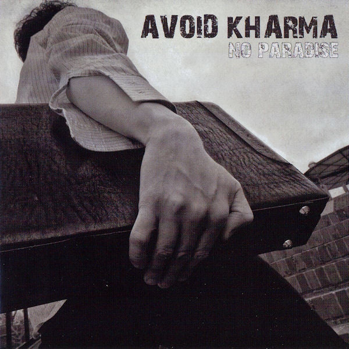 aVoid Kharma - No Paradise (CD Album) - NEW