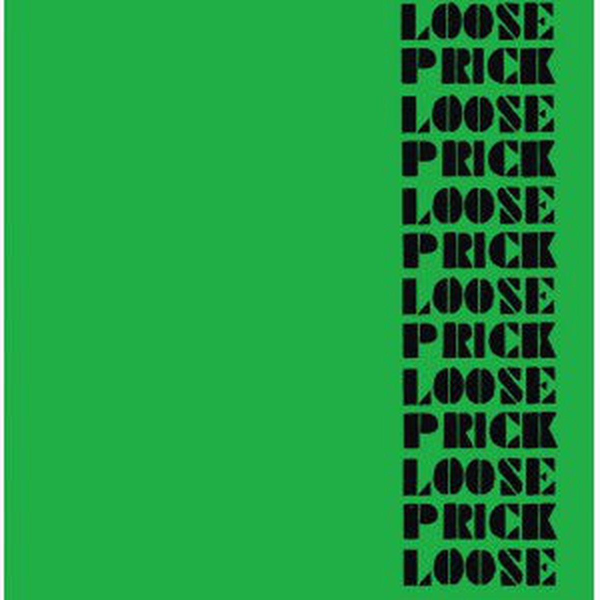 Loose Prick - Mua Potkitaan Phn (7 Single RE) - NEW