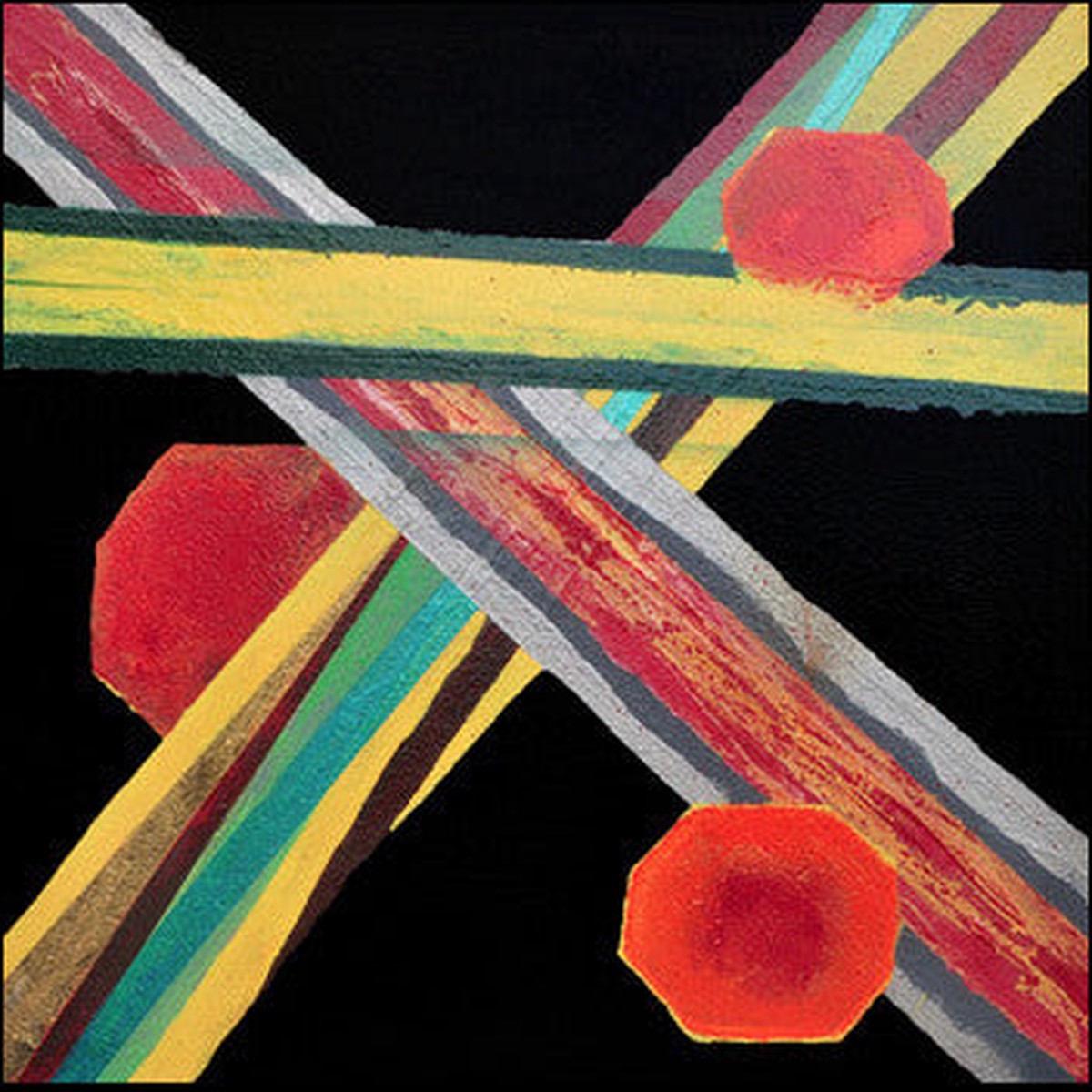 ALTO (2) - ALTO (LP) - USED