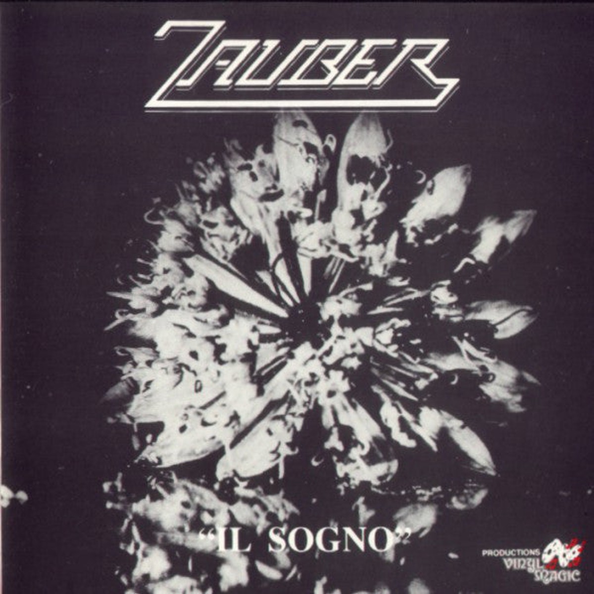 Zauber (2) - Il Sogno (CD Album RE) - USED
