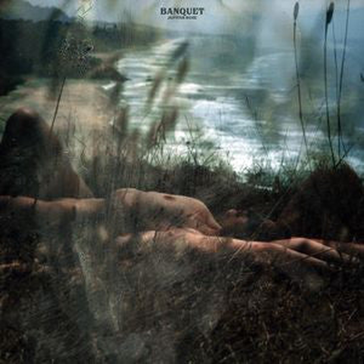 Banquet (3) - Jupiter Rose (CD Album) - NEW