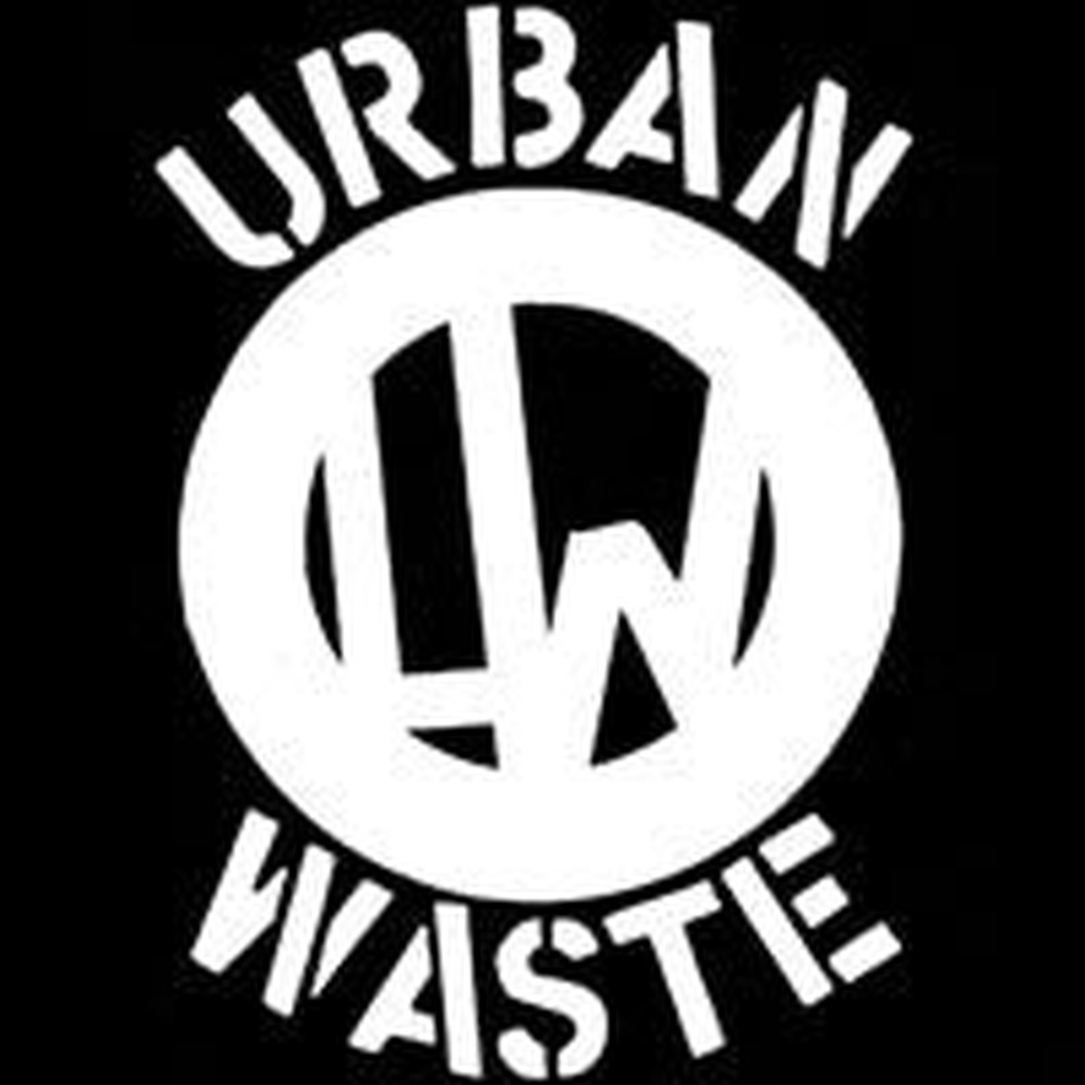 Urban Waste - Urban Waste (12 RE) - NEW
