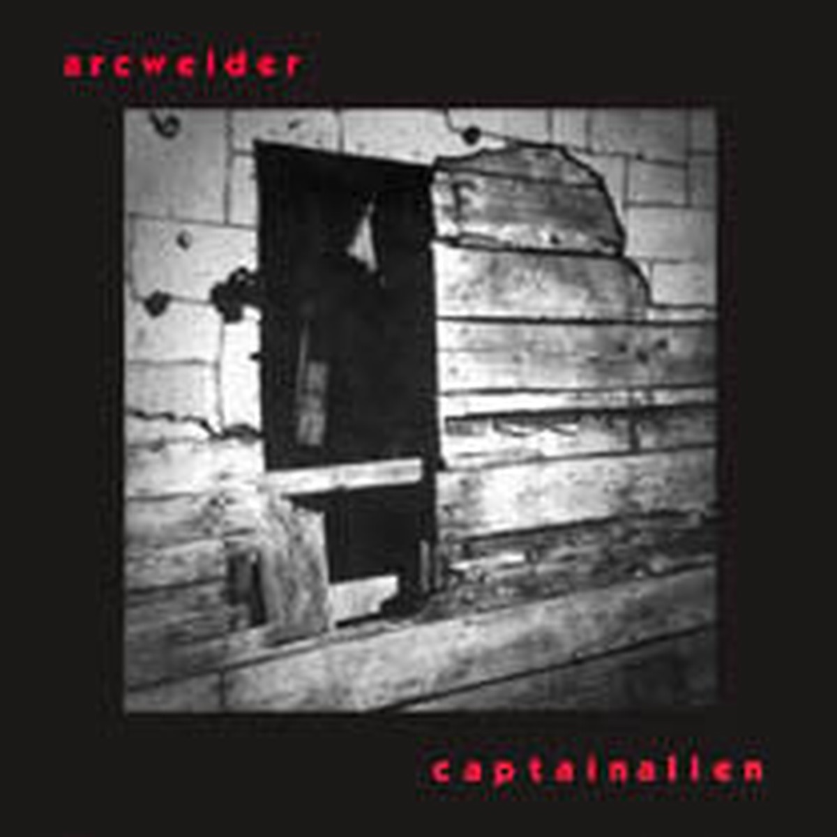 Arcwelder - Captain Allen White Elephant (7) - USED