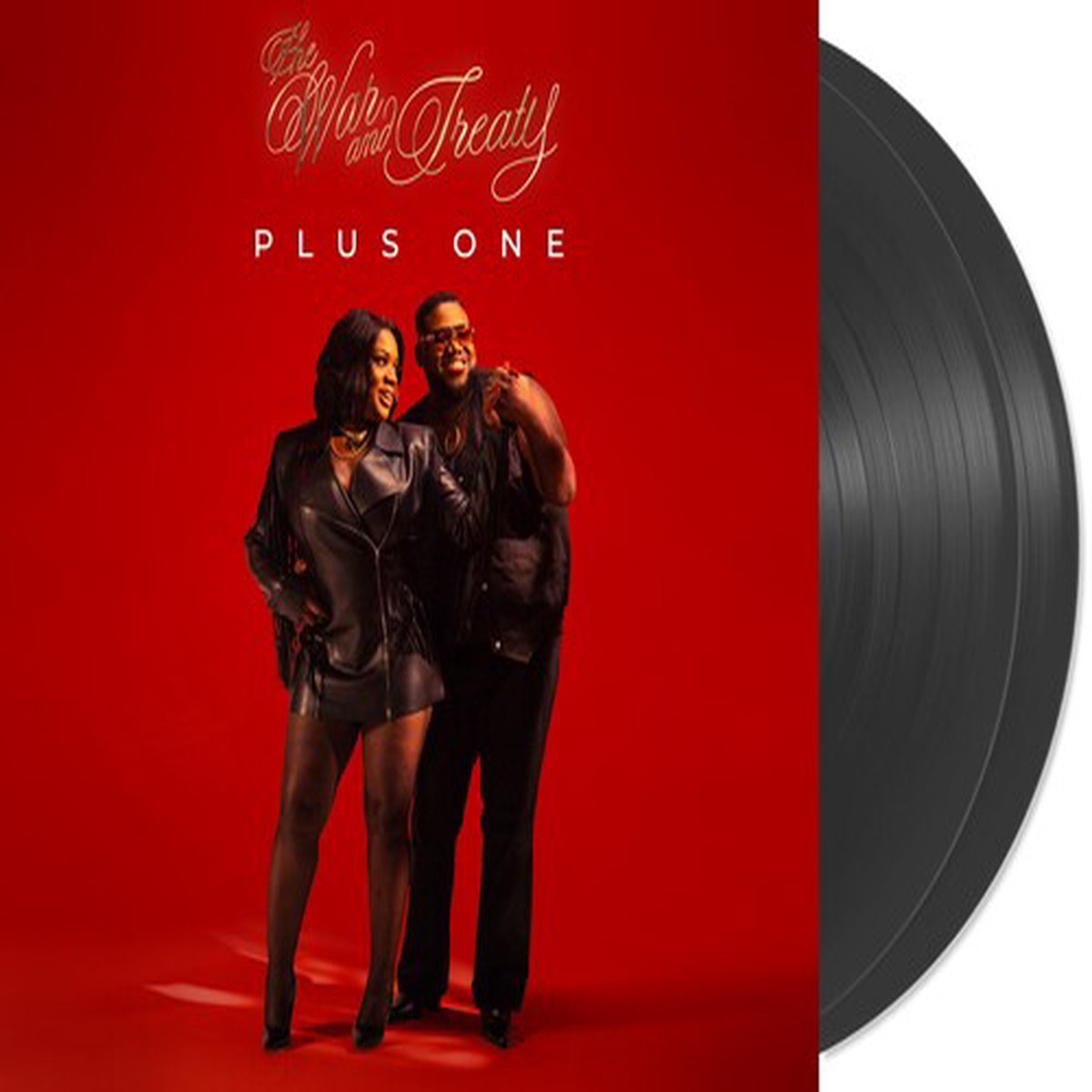 War Treaty - Plus One
