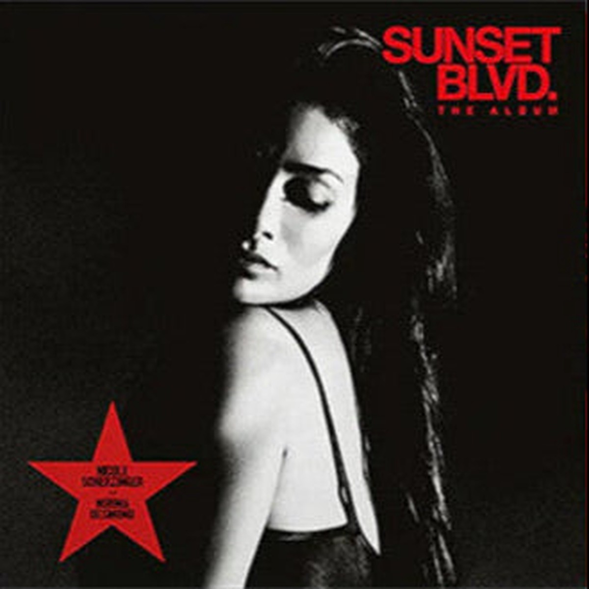 Andrew Lloyd Webber - Sunset Blvd The Album (Nicole Scherzinger Edition)