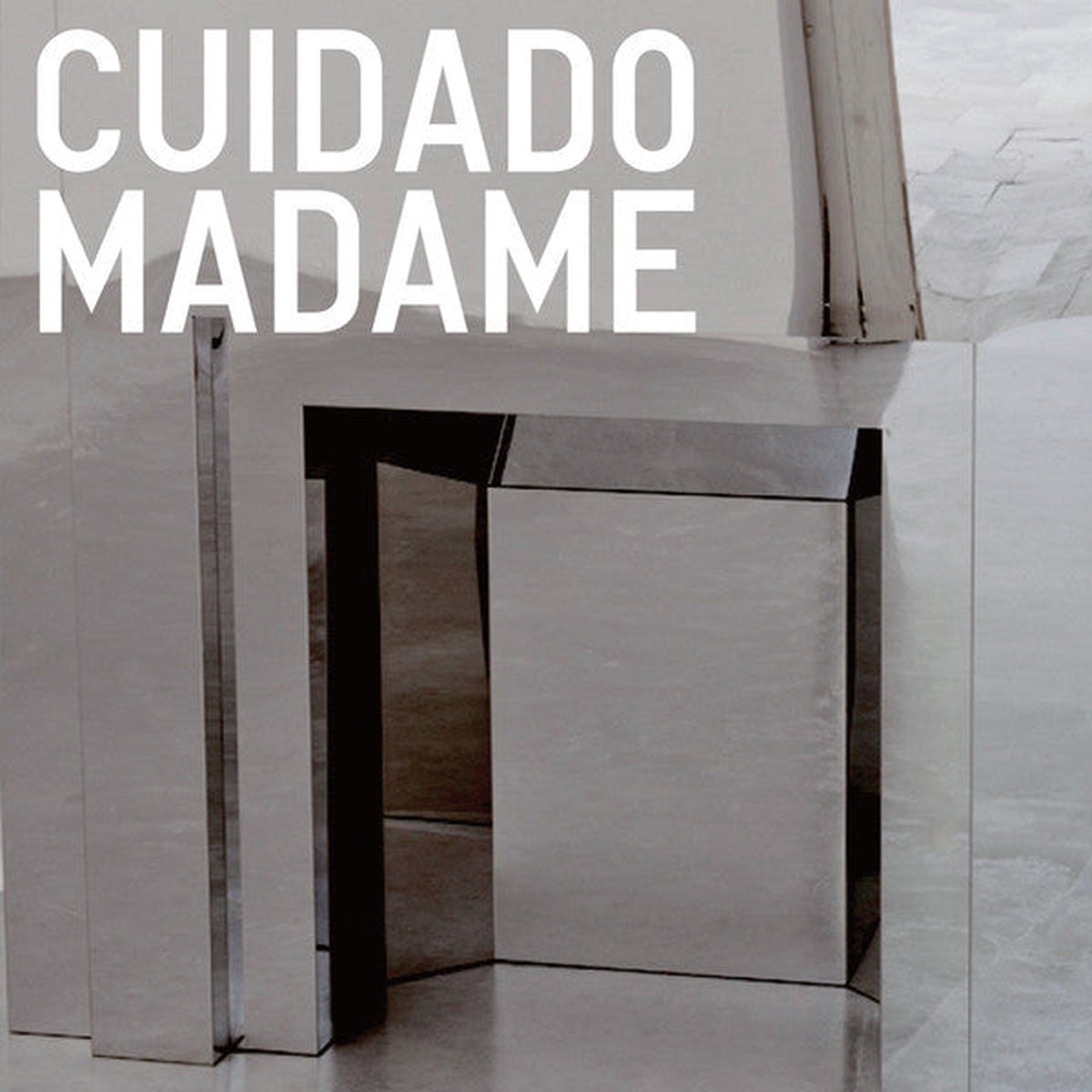 Arto Lindsay - Cuidado Madame (LP Album) - NEW