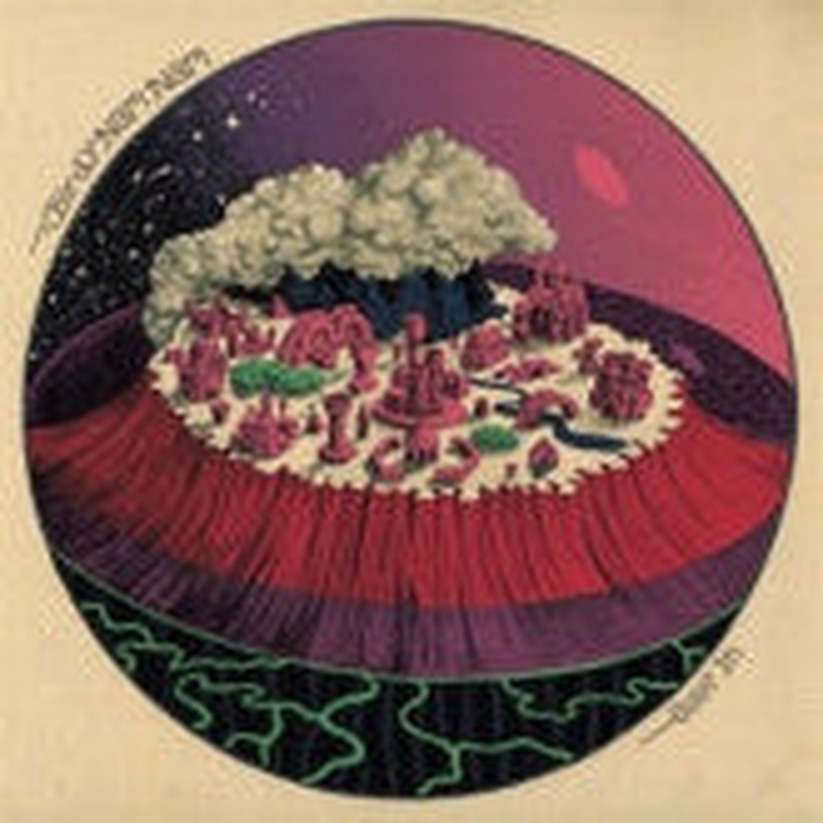 Birdy Nam Nam - GoinIn (12) - NEW