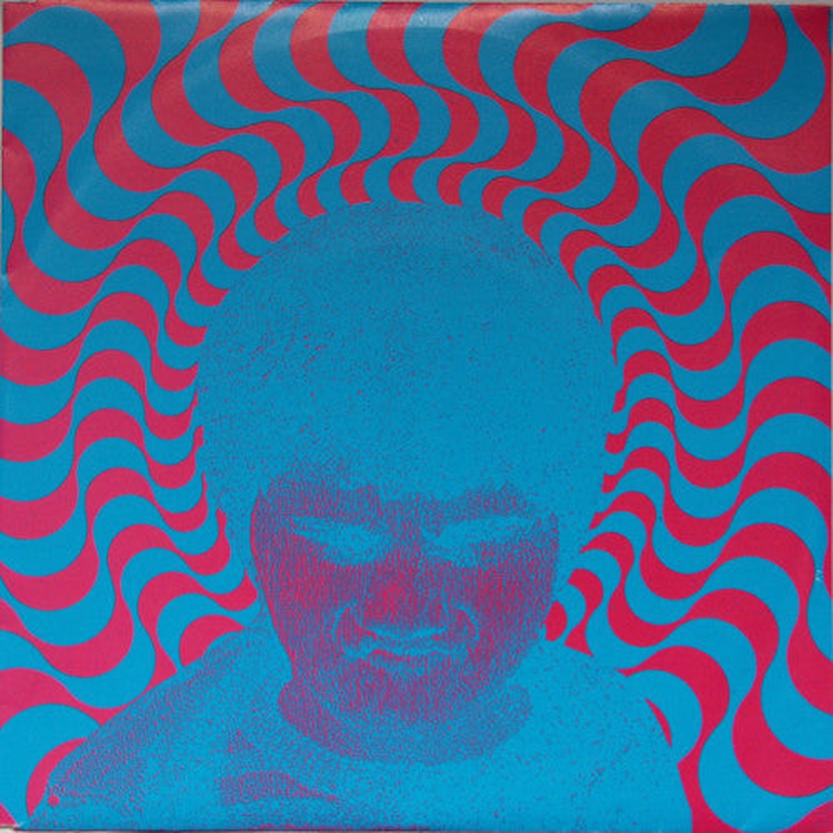 Budrot - Youre Not So Cool (7 Lig) - USED