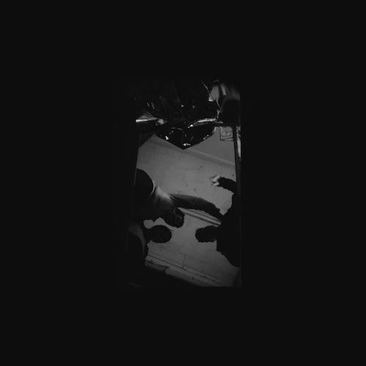 BadBadNotGood - III (CD Album Dig) - NEW