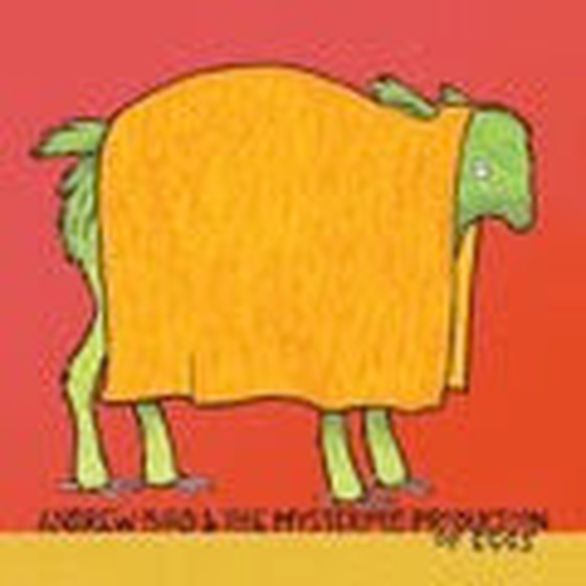 Andrew Bird - The Mysterious Production Of Eggs (20th Anniversary)