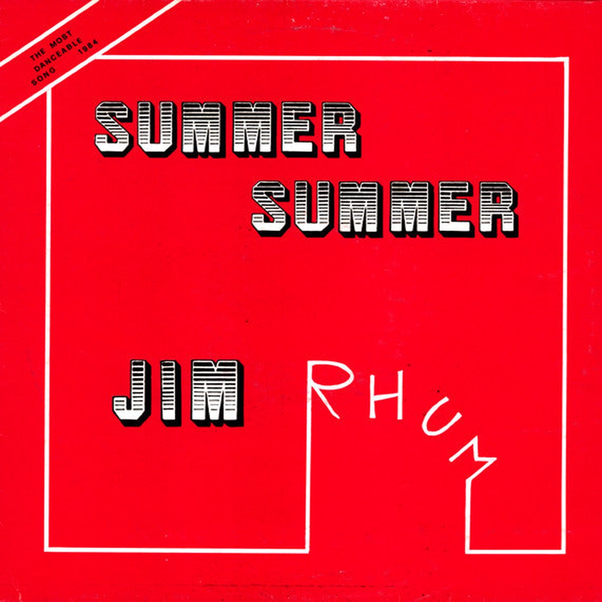 Various - Summer Summer (12 Mixed Unofficial) - USED