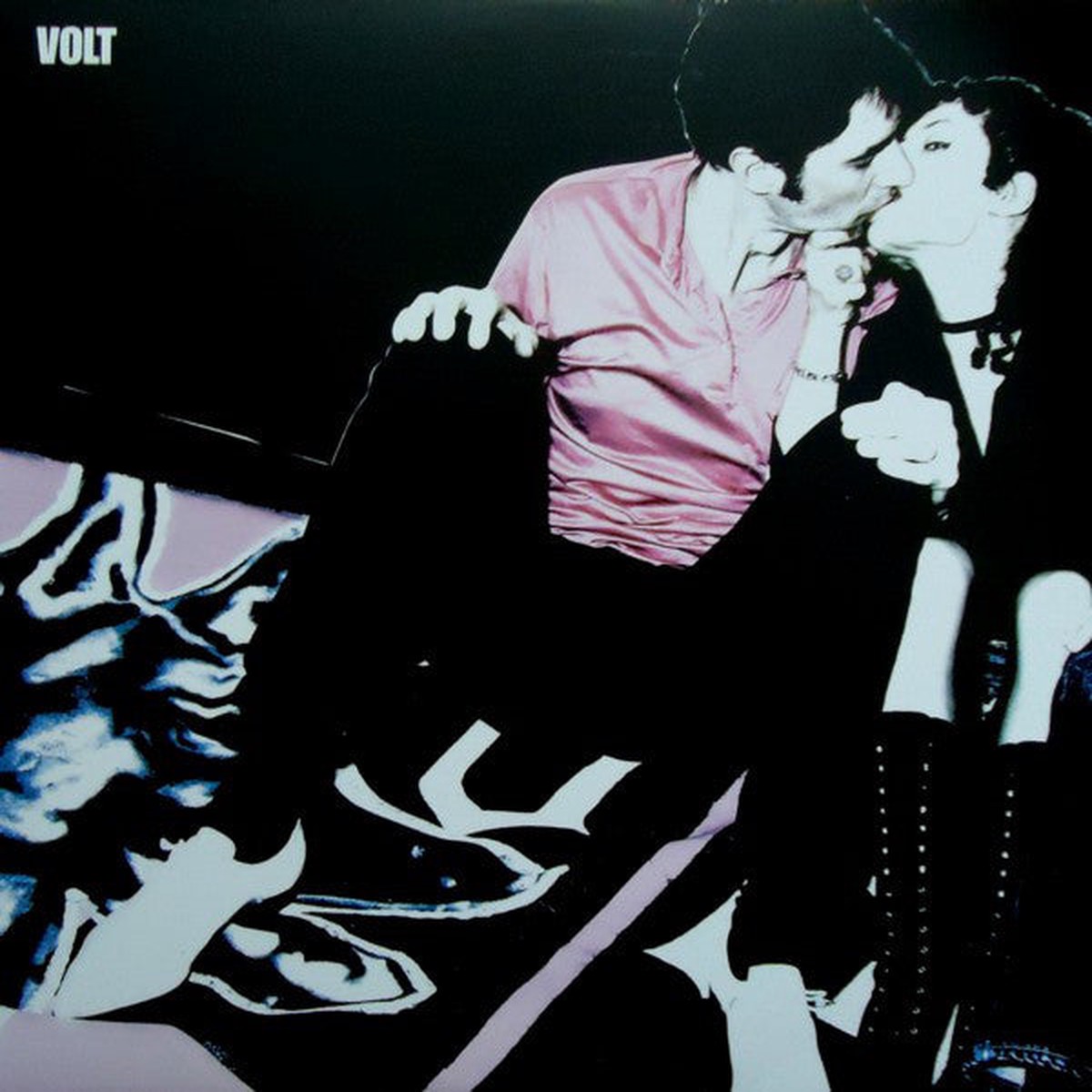 Volt - Volt (12 EP) - USED