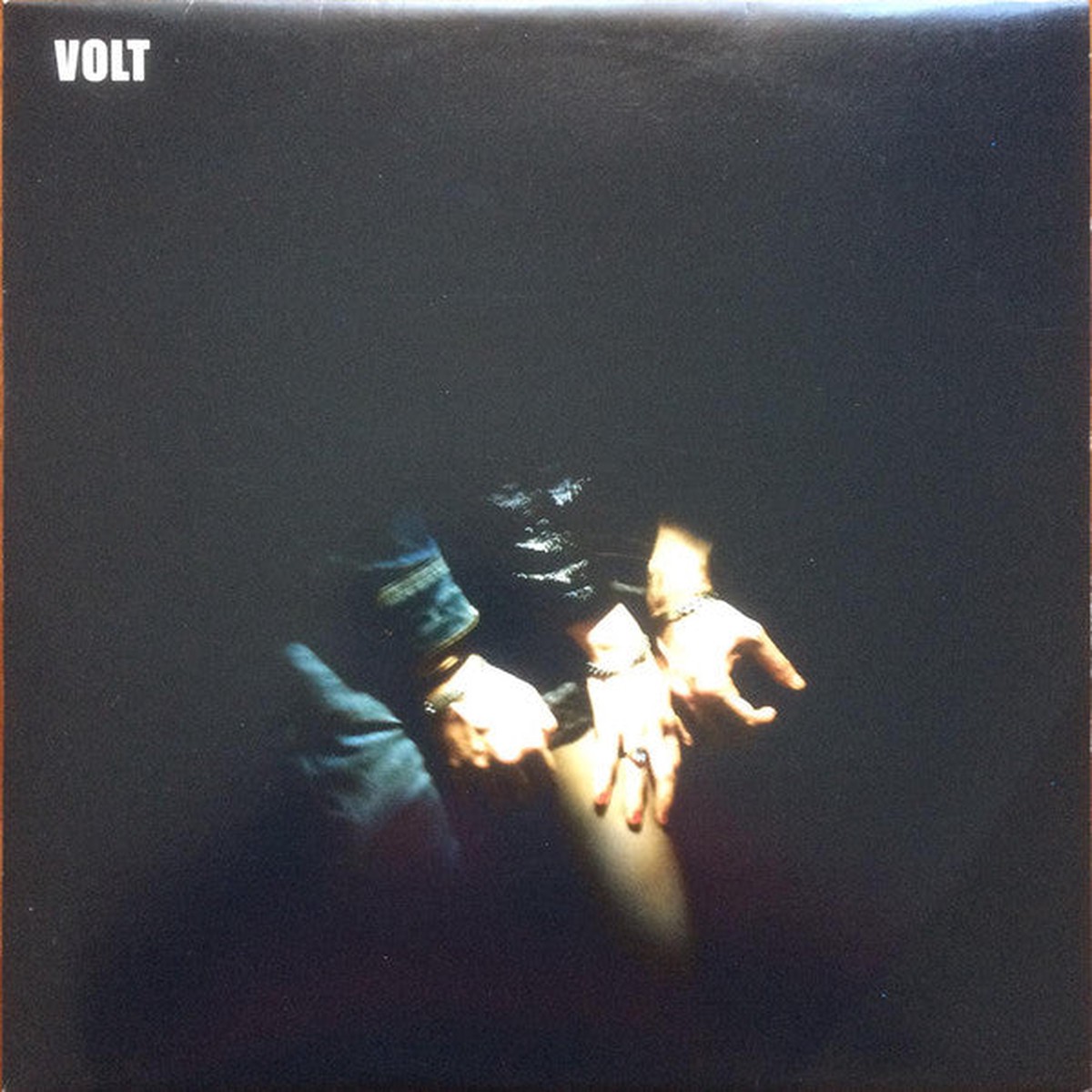 Volt - Volt (12) - USED