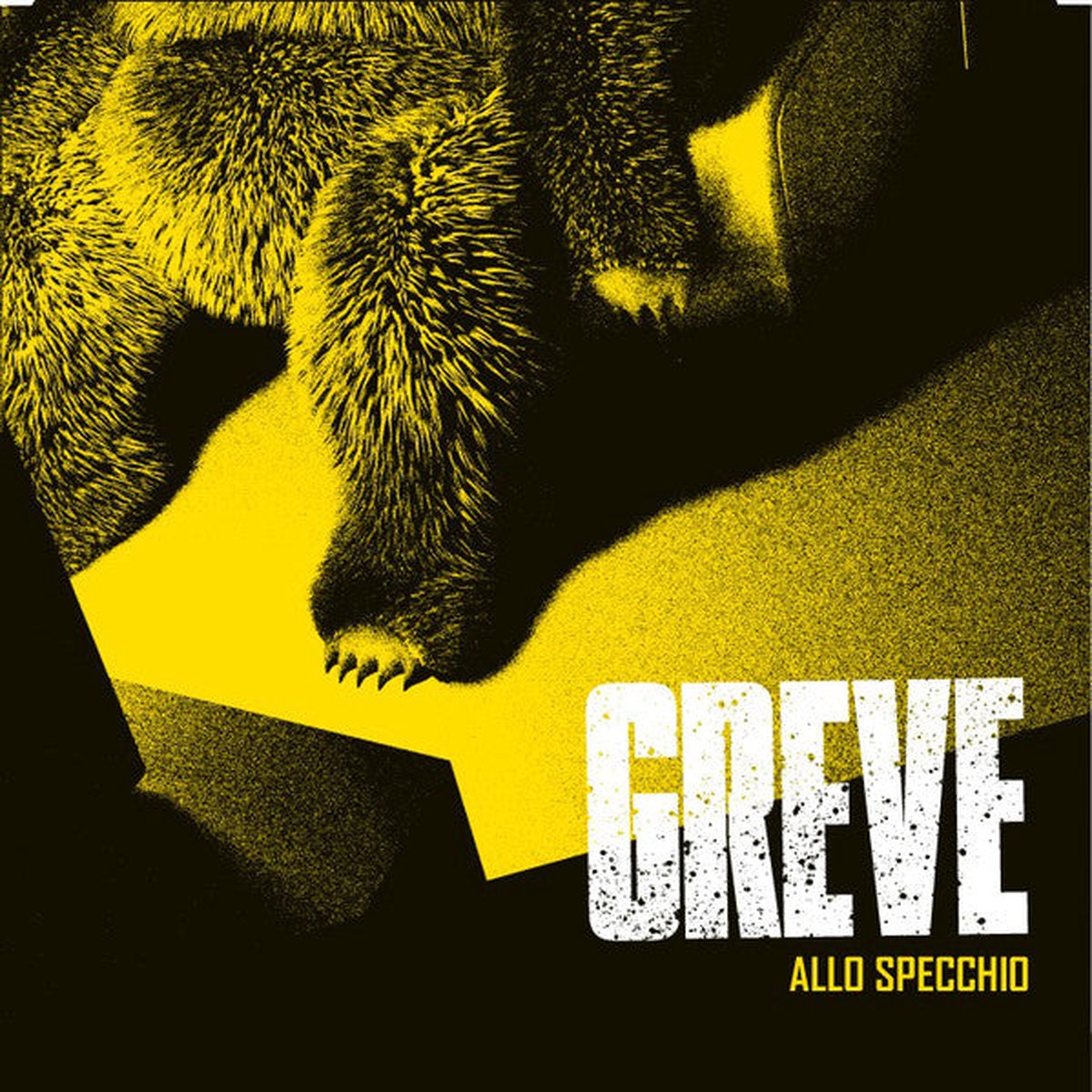 Greve (2) - Allo Specchio (7) - NEW