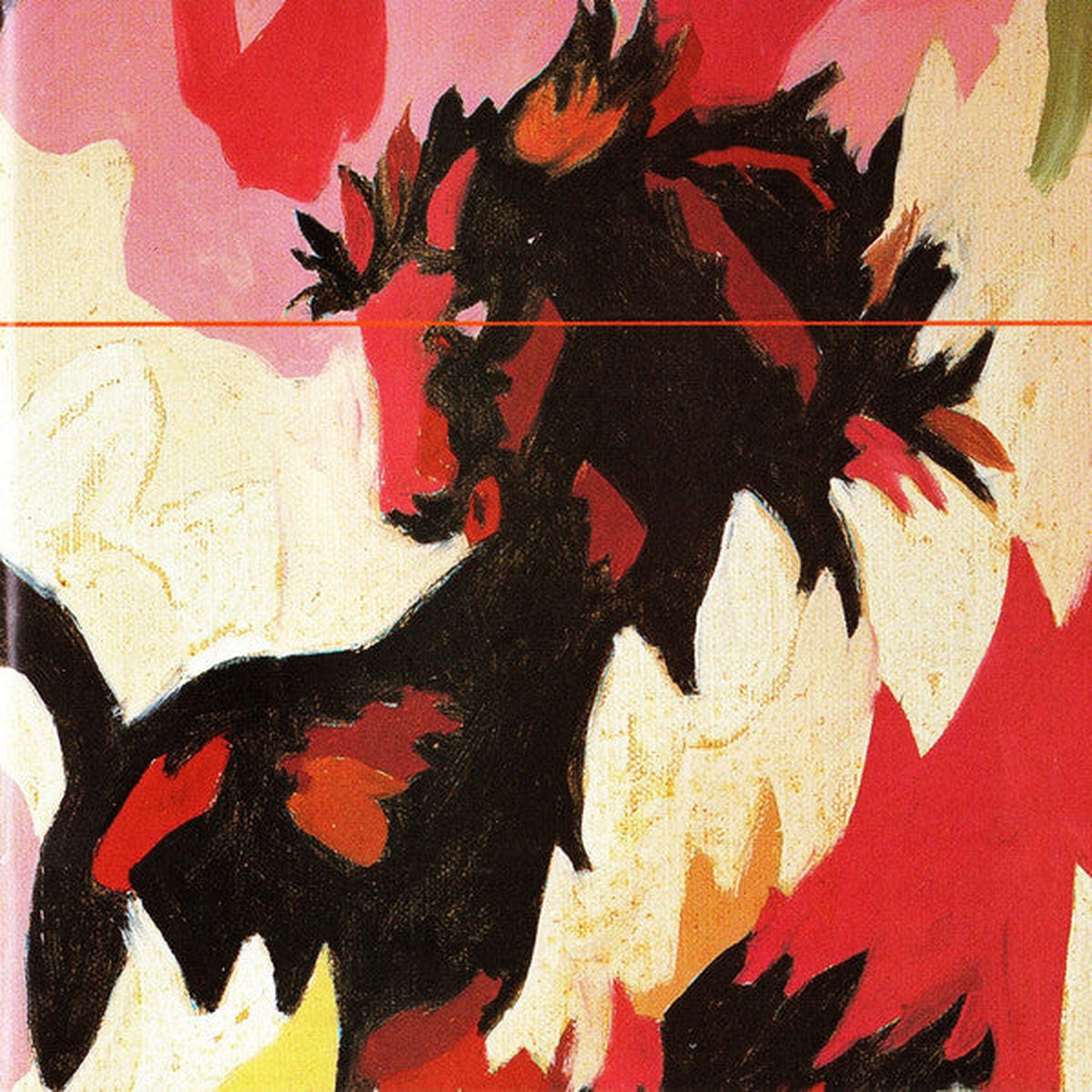 Arab Strap - The Red Thread (CD Album) - USED