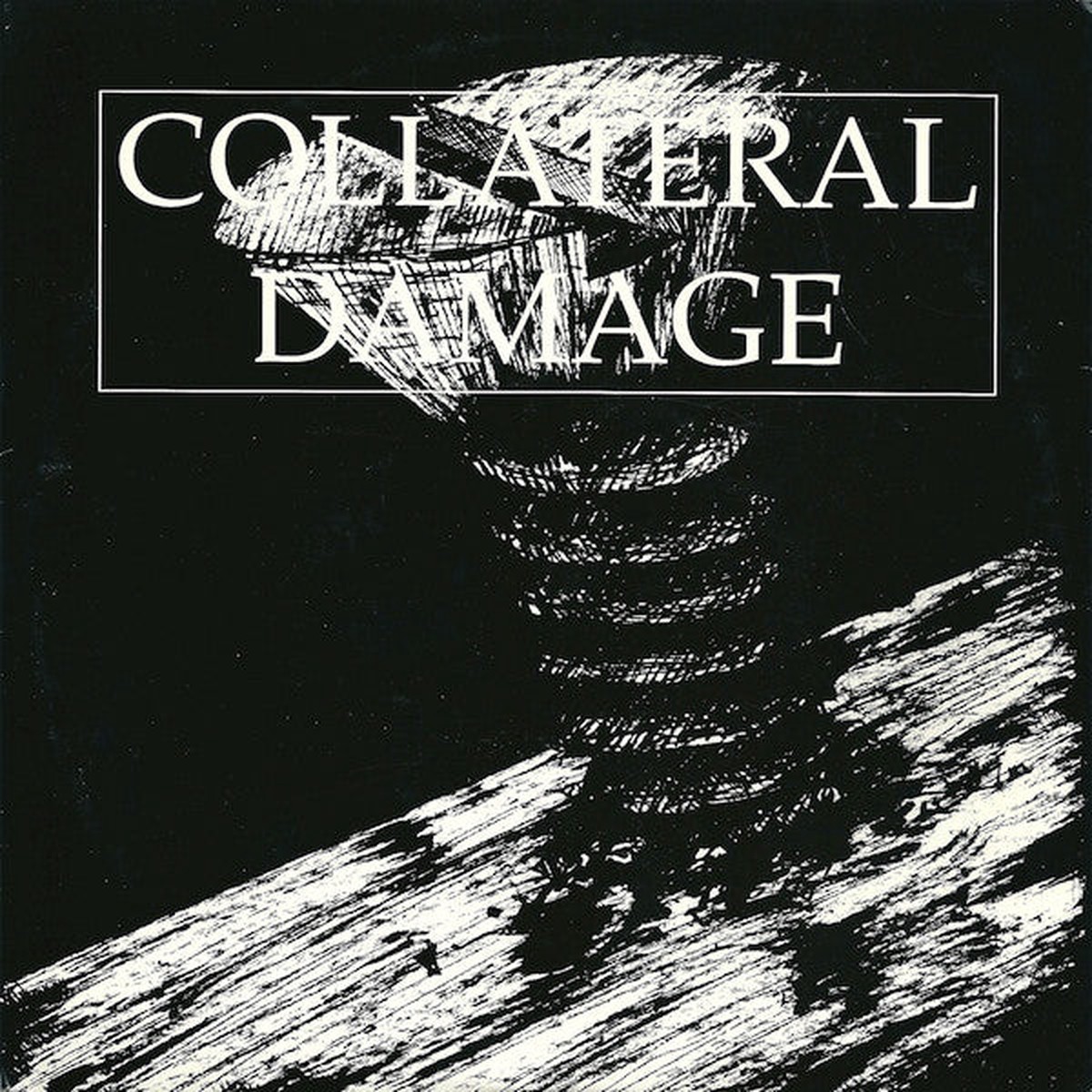 Collateral Damage - Collateral Damage (7) - USED