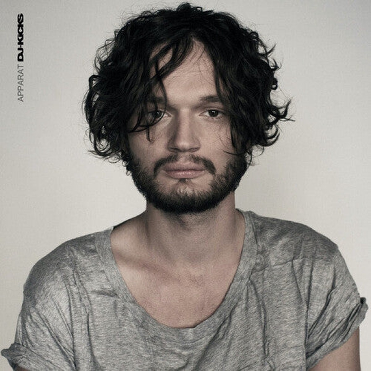 Apparat - Dj-Kicks Apparat Marble Blue Vinyl