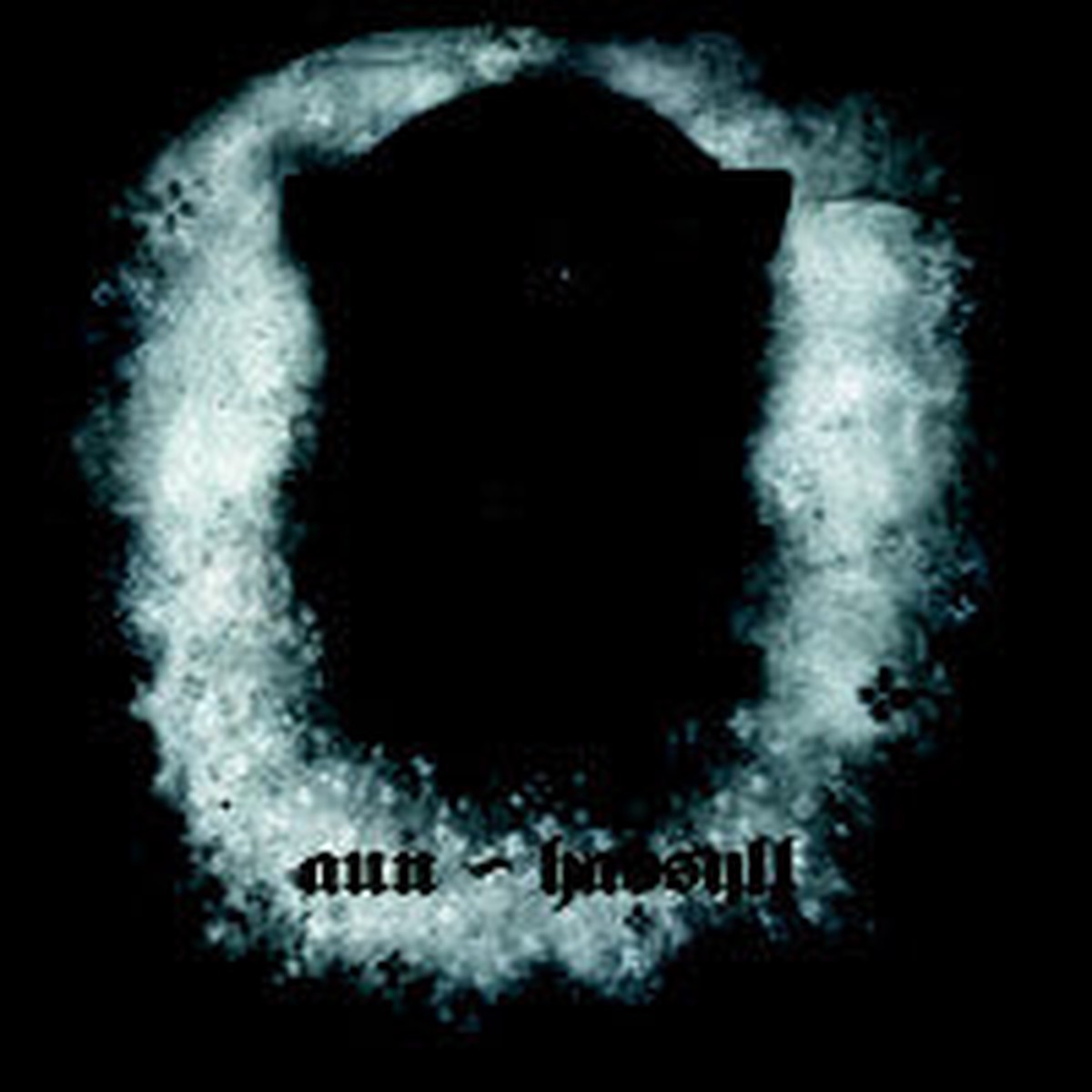 Aun (2) Habsyll - Aun Habsyll (LP Ltd Gol) - NEW