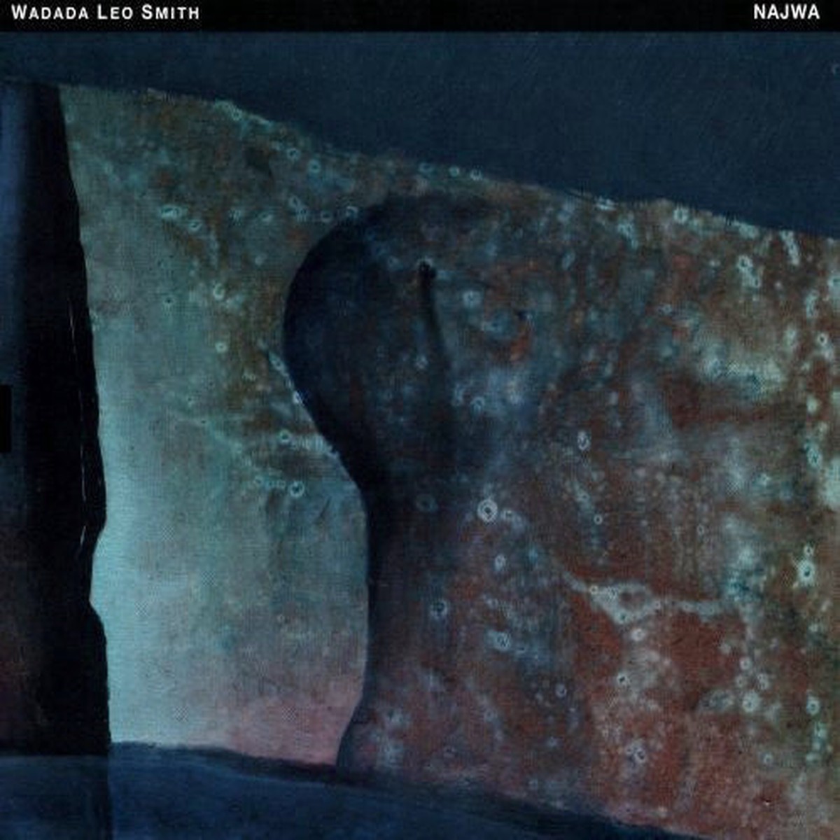 Wadada Leo Smith - Najwa (CD Album) - NEW
