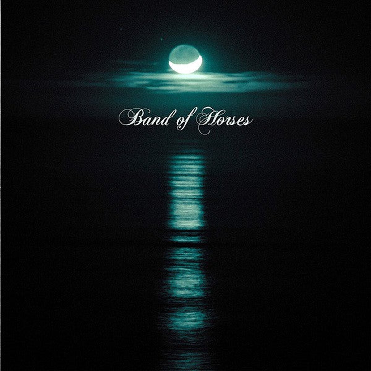 Band Of Horses - Cease To Begin (LP Album) - NEW