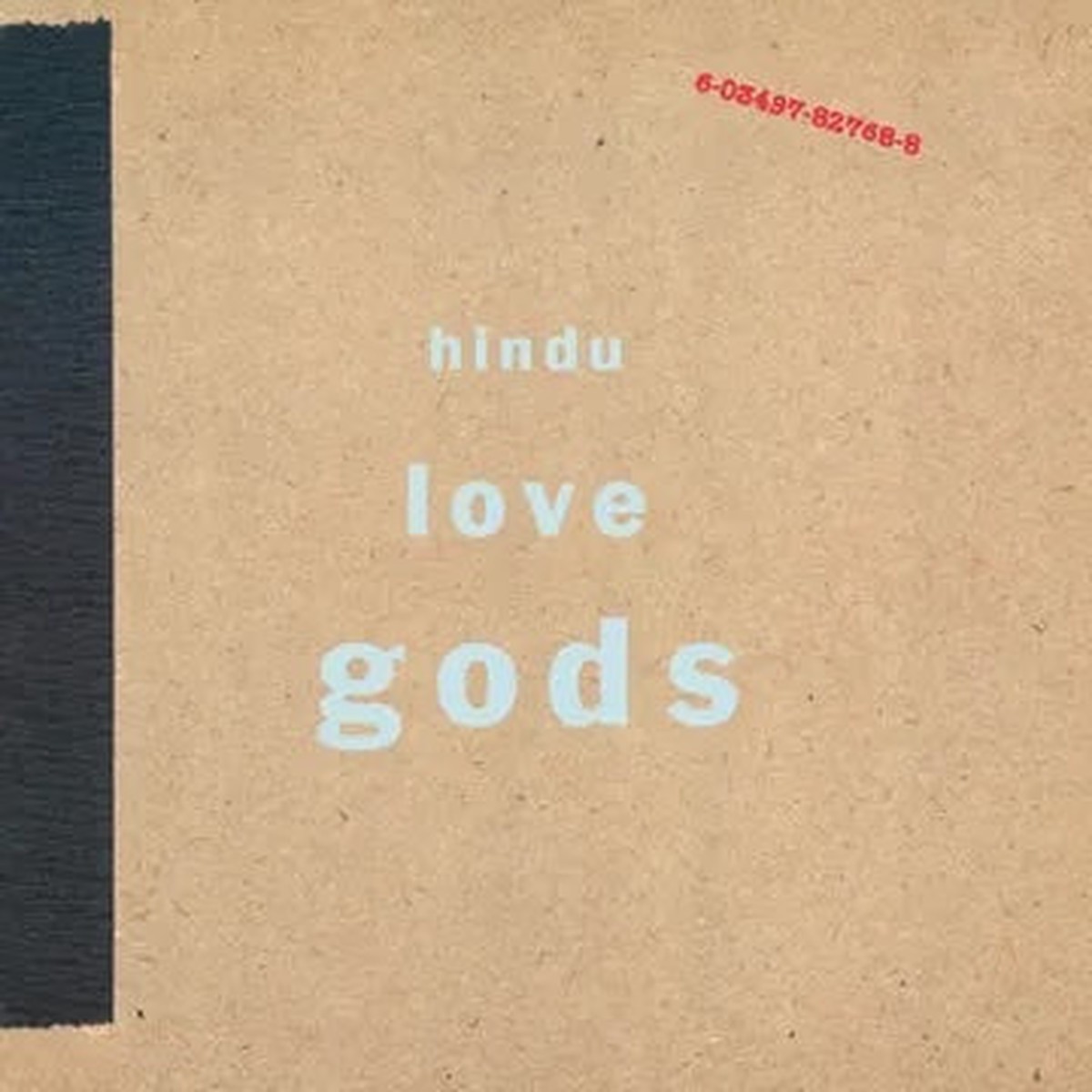 DAMAGED Hindu Love Gods - Hindu Love Gods