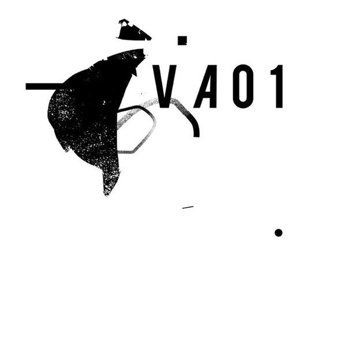 Various - VA01 (12 EP Comp Whi) - USED