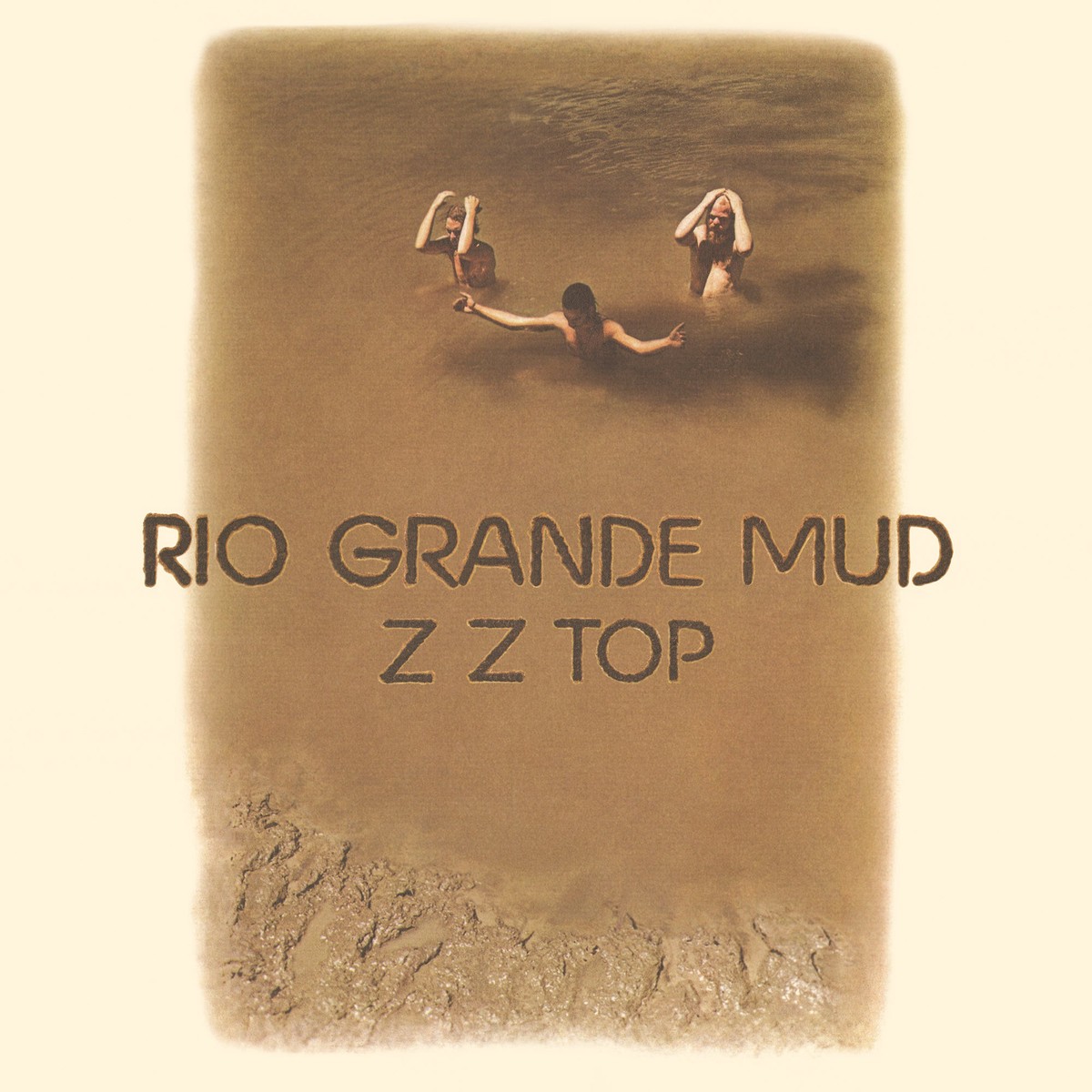 ZZ Top - Rio Grande Mud Rhino Start Your Ear Off Right 2025