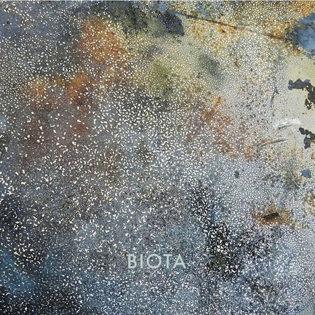 Biota - Funnel To A Thread (CD Album) - NEW