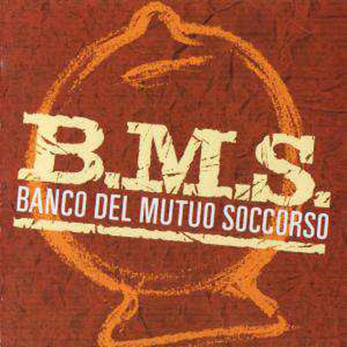 Banco Del Mutuo Soccorso - Da Qui Messere Si Domina La Valle (2xCD Comp Box Ltd Num) - USED