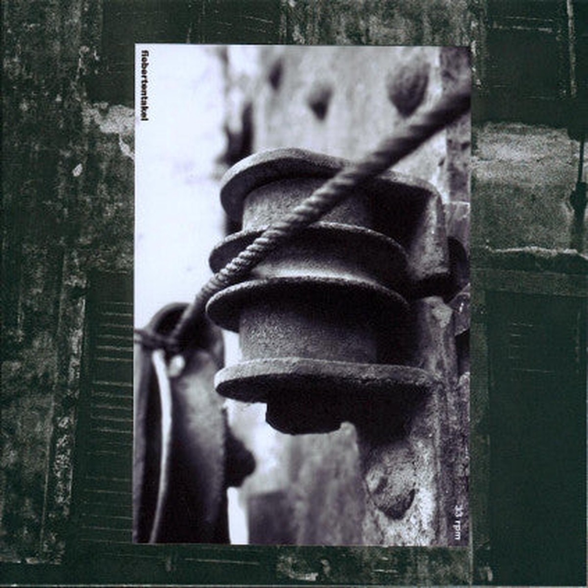 Flutwacht - Fiebertentakel (7 Ltd Num) - NEW