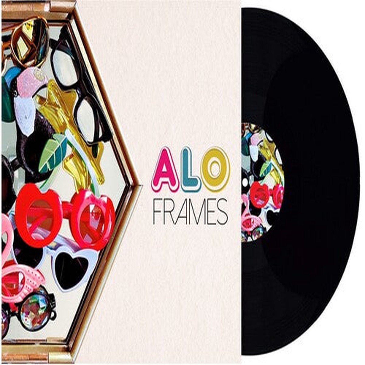 ALO - Frames
